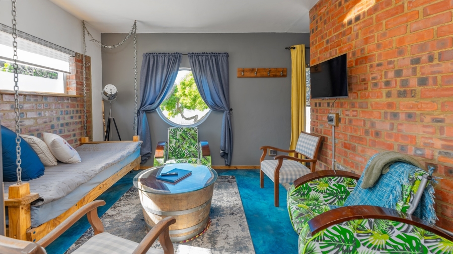 3 Bedroom Property for Sale in Agulhas Western Cape